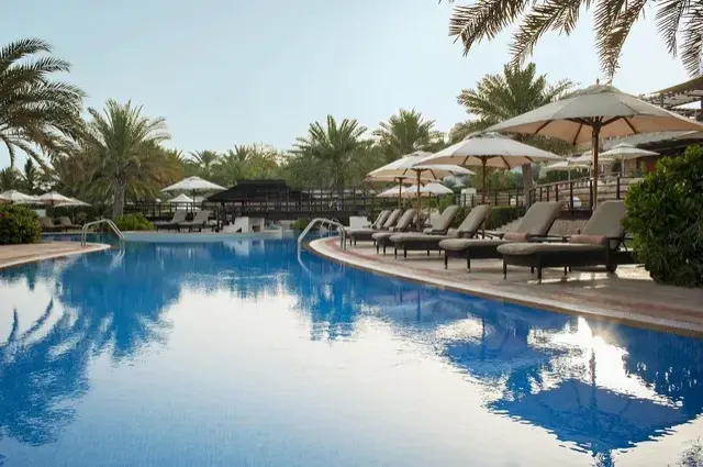 Tailor Made Holidays & Bespoke Packages for Westin Dubai Mina Seyahi Beach Resort & Marina